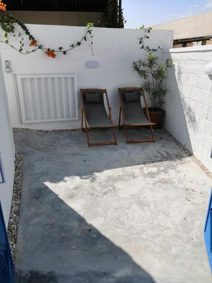 Villa The Blue Gate Maskat Exterior foto